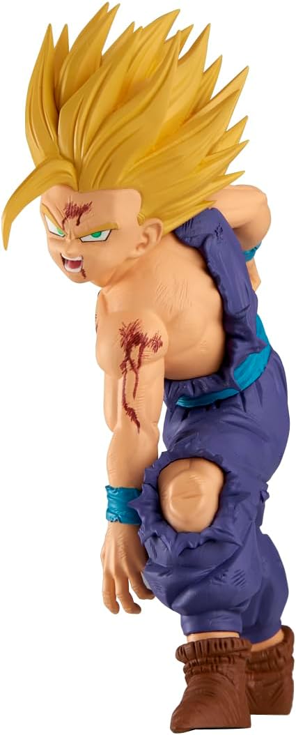 Banpresto Dragon Ball Match Makers Gohan 10 cm