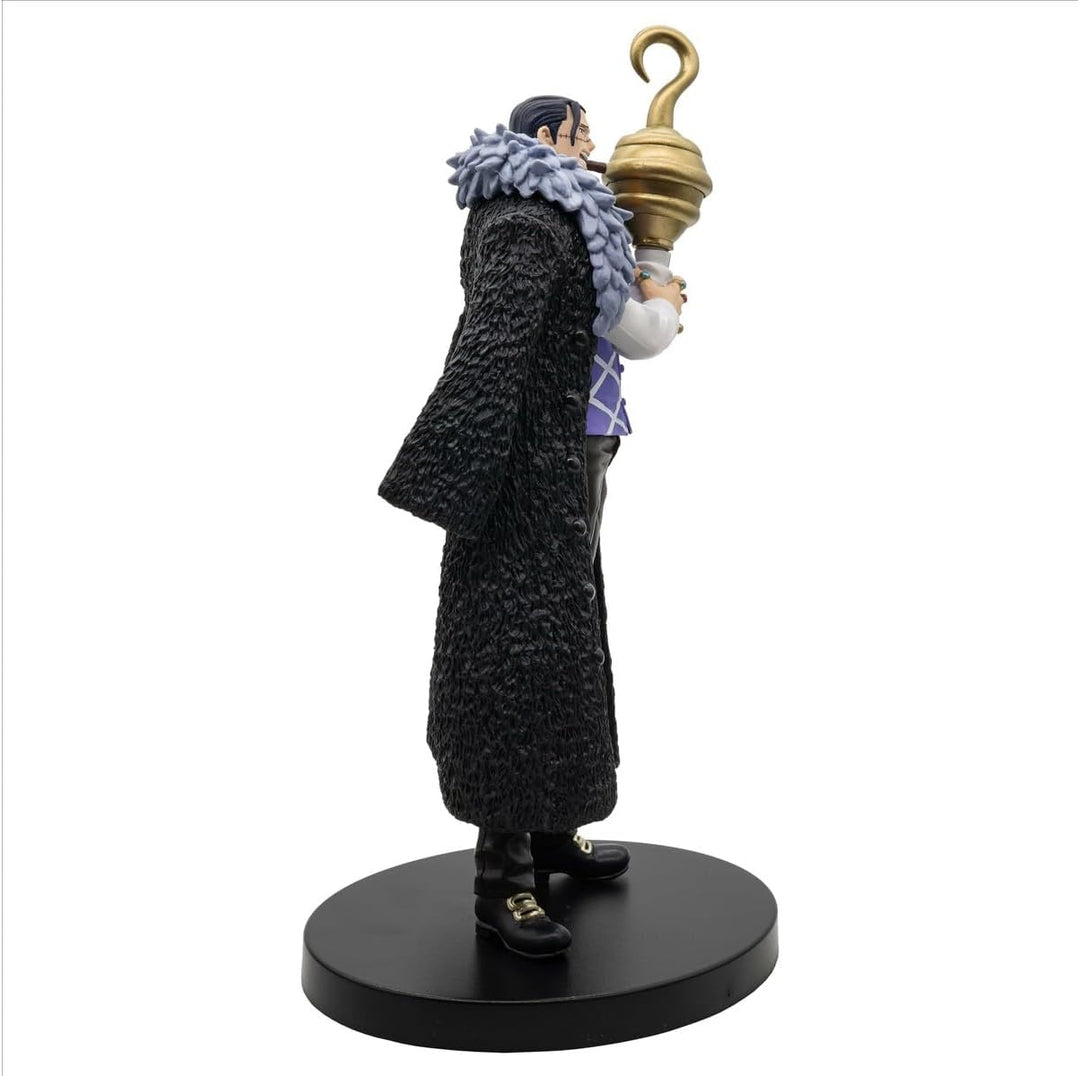 Banpresto DXF Figur The Grandline Series One Piece Crocodile