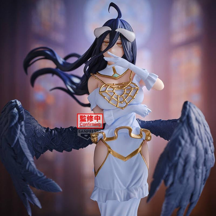 Overlord PVC Statue Albedo