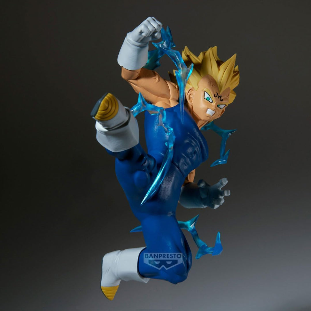 Banpresto Dragon Ball Match Makers Majin Vegeta 15 cm