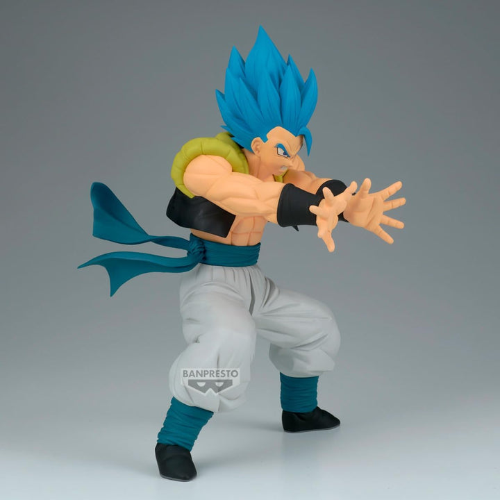 Banpresto Dragon Ball Figur Grandista Gogeta 25 cm