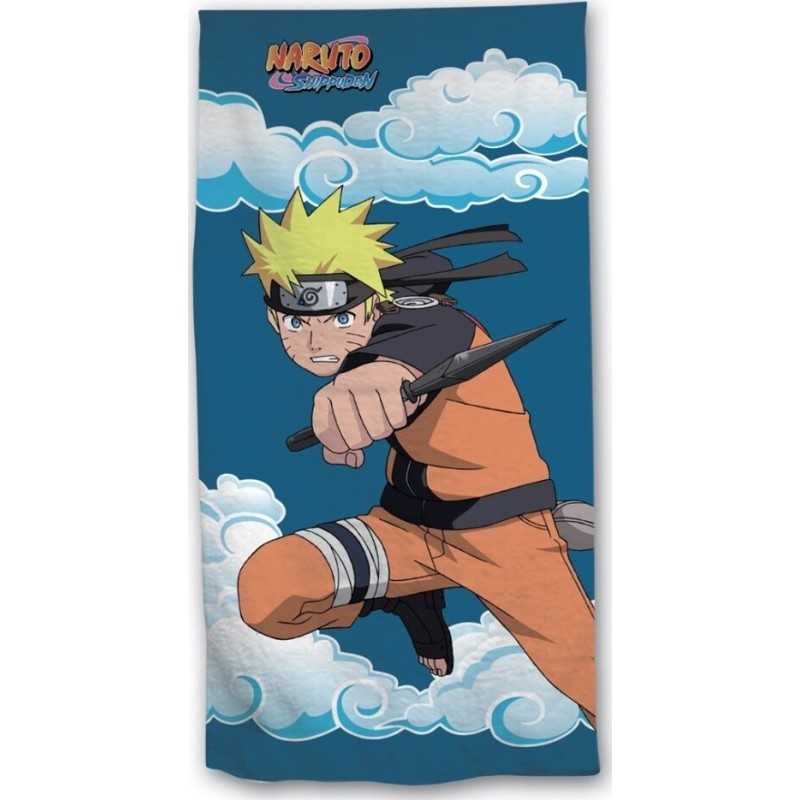Strandtuch Naruto 70x140 EAN 5407007988617 | Anime Merchandise