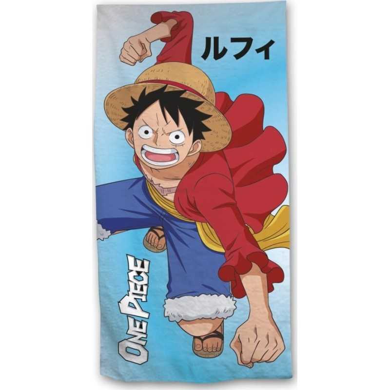 One Piece Badetuch 70x140 | One Piece Merchandise