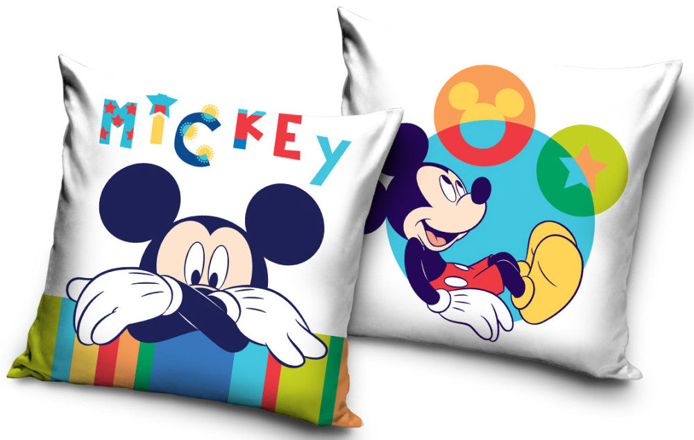 Polster Mickey Mouse 40x40 5904302587151