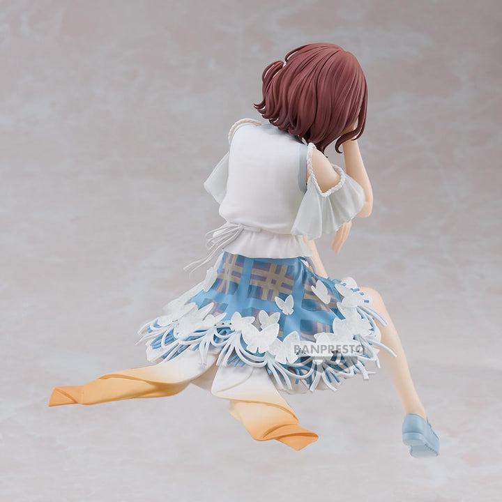 The Idolmaster Shiny Colors Madoka Higuchi 19 cm