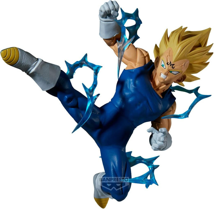 Banpresto Dragon Ball Match Makers Majin Vegeta 15 cm