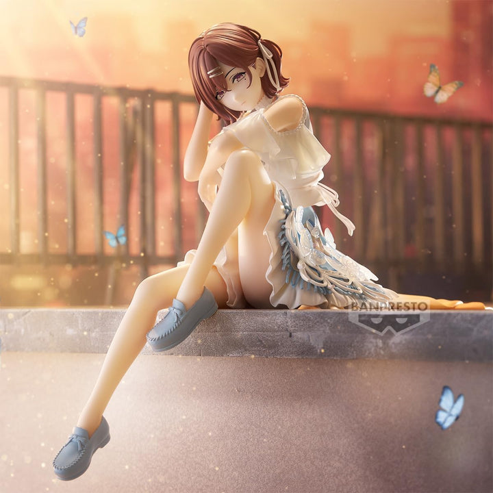 The Idolmaster Shiny Colors Madoka Higuchi 19 cm