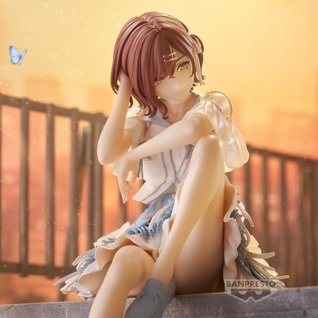 The Idolmaster Shiny Colors Madoka Higuchi 19 cm