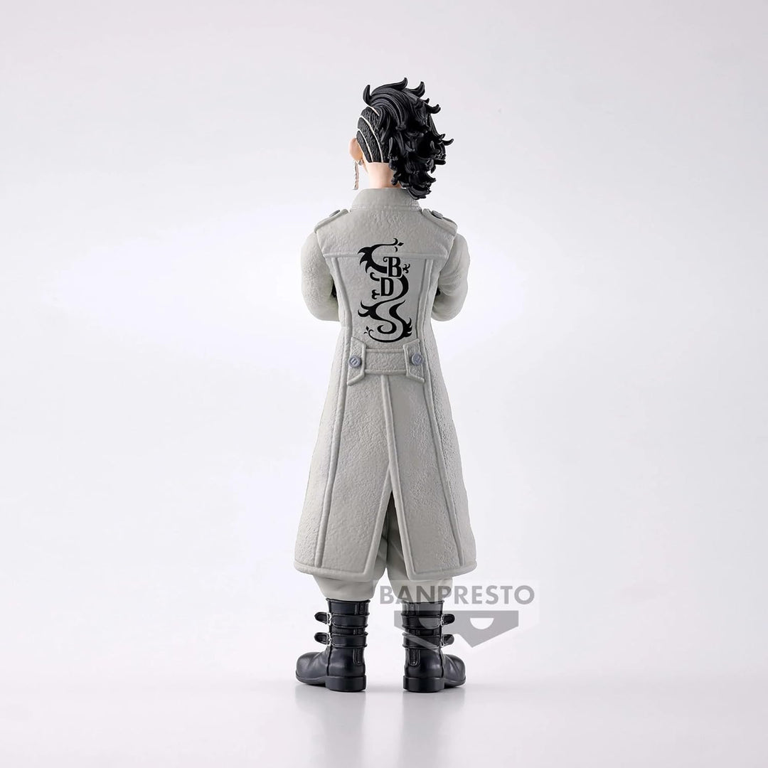 Banpresto Tokyo Revengers Hajime Kokonoi 17 cm
