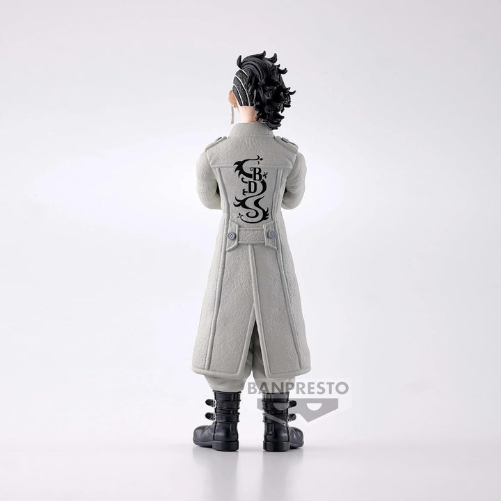 Banpresto Tokyo Revengers Hajime Kokonoi 17 cm
