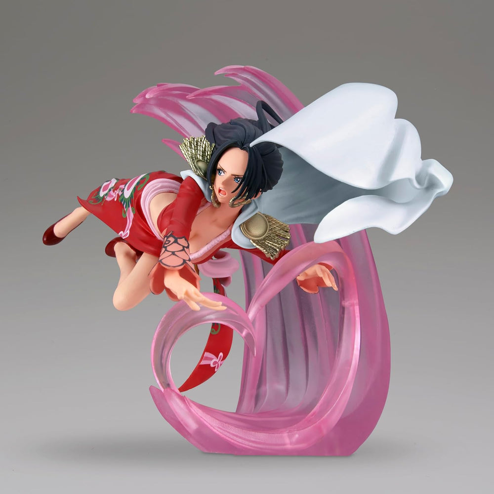 Banpresto Figur One Piece Battle Record Collection Boa Hancock