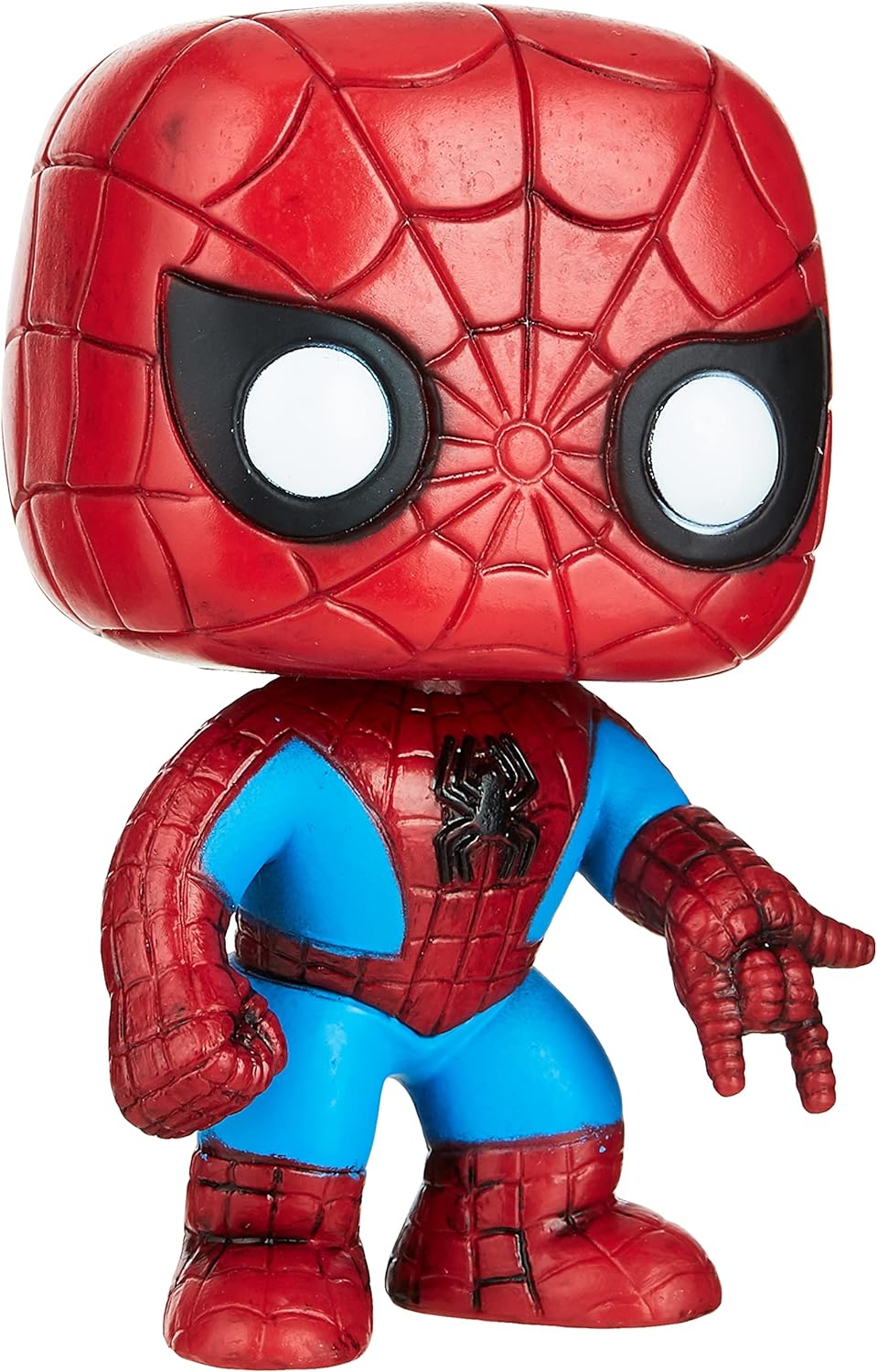 Funko POP Marvel Spiderman 03