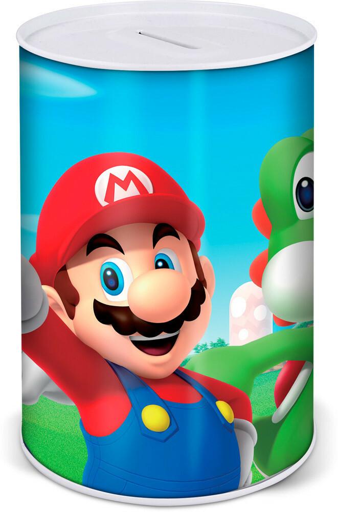8412497071319 Super Mario Spardose EAN 8412497071319 | Super Mario Bros Merchandise
