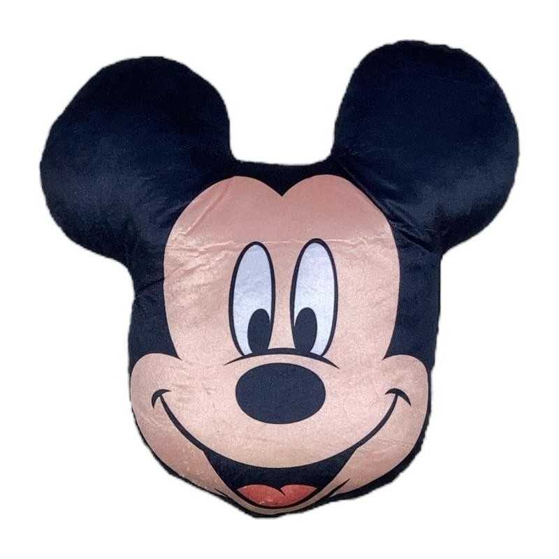 Mickey Mouse 3D Kinderkissen EAN 8435631312901 | Disney Merchandise