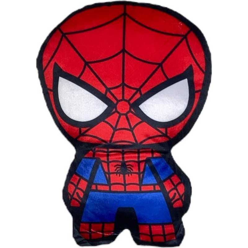 Spiderman Kissen 35 cm EAN 8435631312925 | Spiderman Merchandise