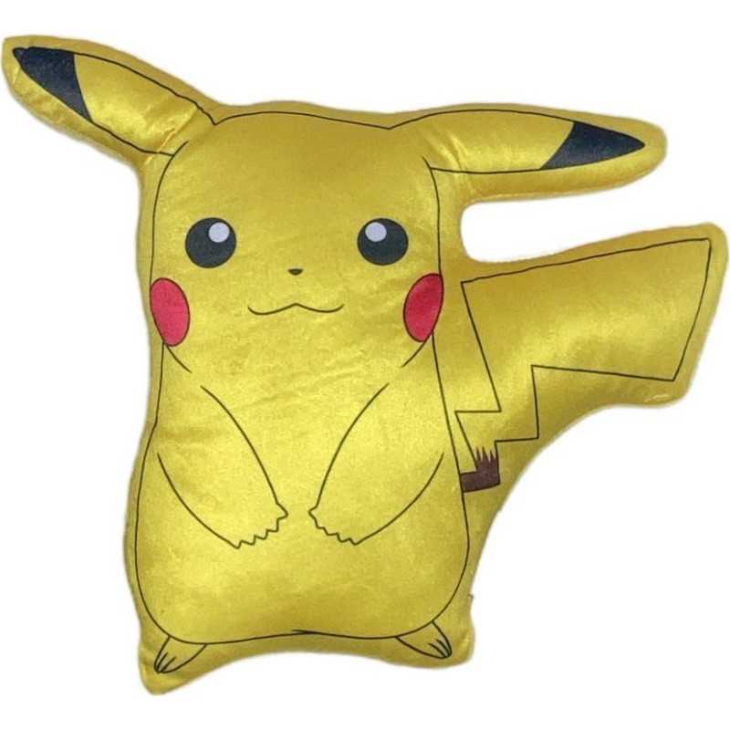 Pokemon Pikachu Kissen 35 cm EAN 8435631315179 | Pokemon Merchandise