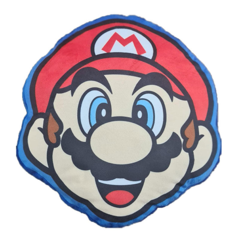 Super Mario Bros 3D Kissen EAN 8436580114424 | Nintendo Merchandise