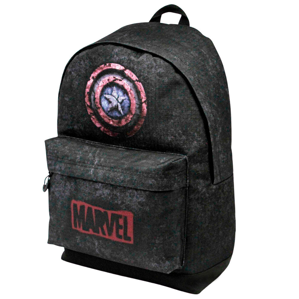 Captain America Rucksack 41 cm Karactermania EAN 8445118017922 | Marvel Merchandise
