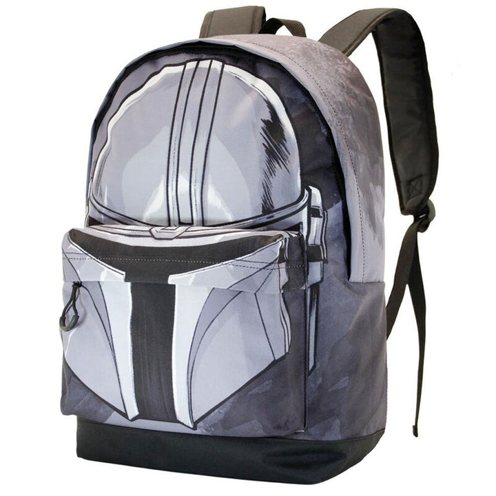 Star Wars The Mandalorian Rucksack Karactermania EAN 8445118040852 | Star Wars Merchandise