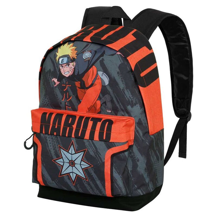 Naruto Shippuden Shuriken karactermania EAN 8445118053951 | Anime Merchandise