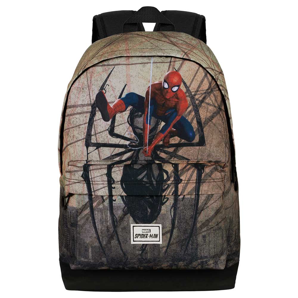 Spider Man Rucksack Karactermania EAN 8445118054330 | Marvel Merchandise
