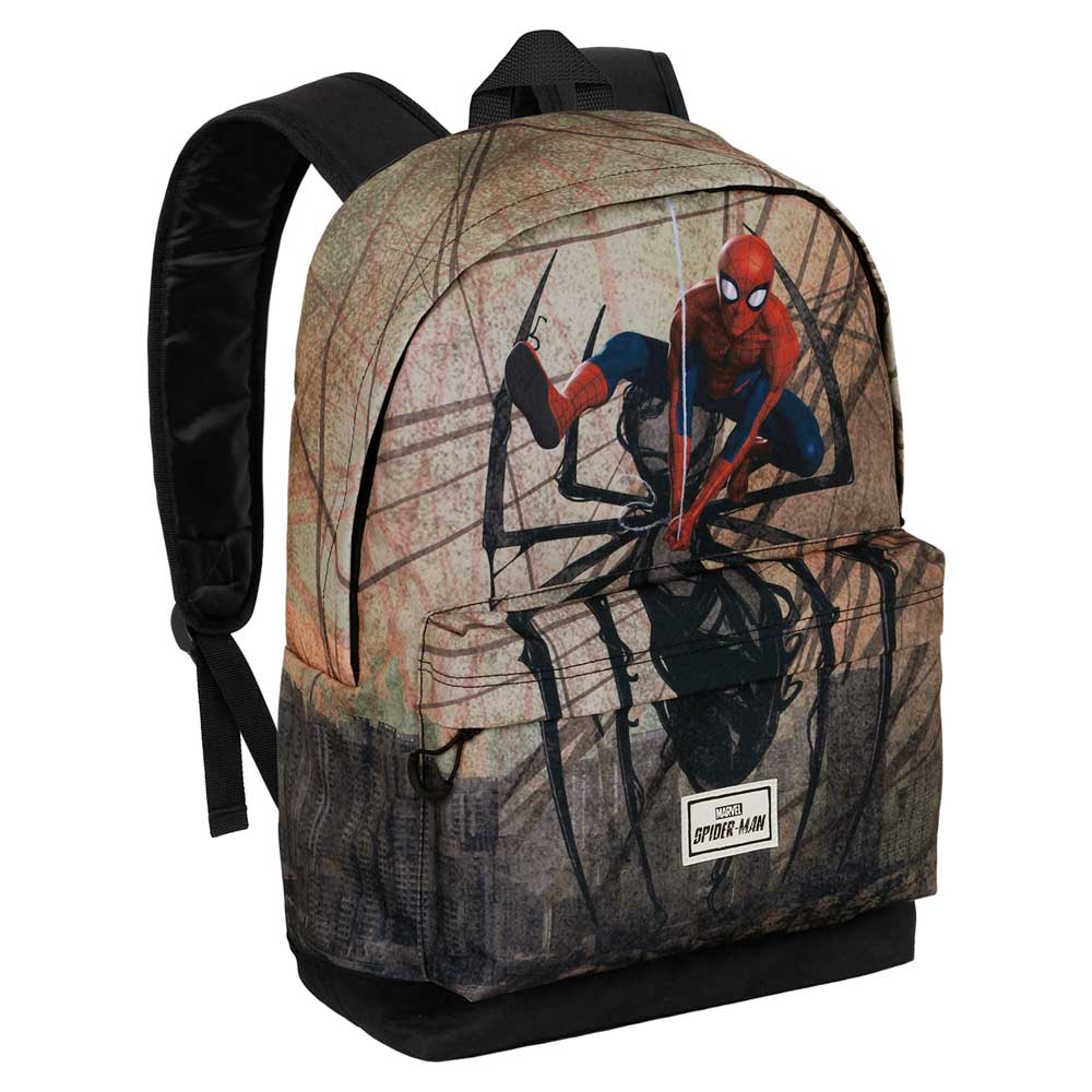 Spider Man Rucksack Karactermania EAN 8445118054330 | Marvel Merchandise