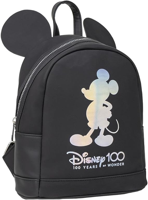 Rucksack Disney 100 Mickey Mouse
