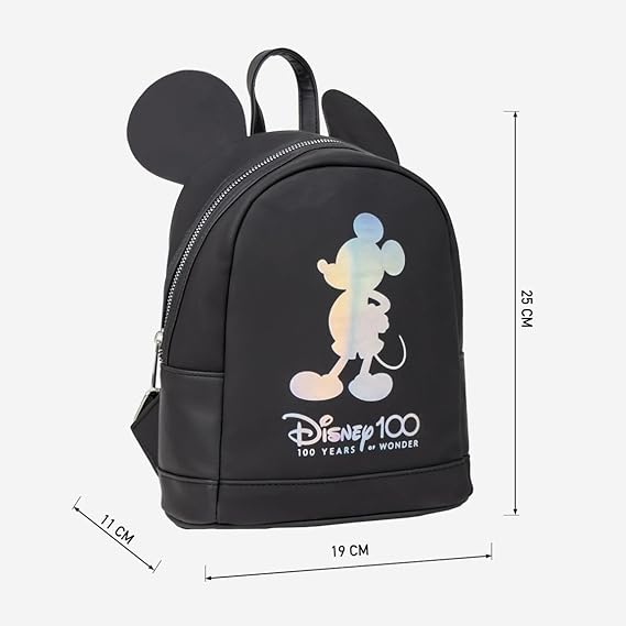 Rucksack Disney 100 Mickey Mouse