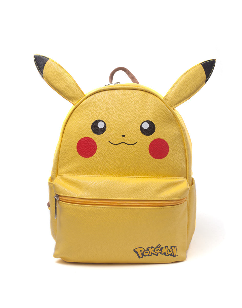 Pokemon Pikachu Rucksack | Pokémon Merchandise