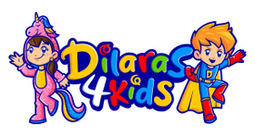 Dilaras4Kids Logo