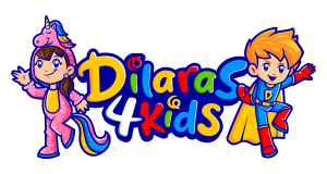 Dilaras4Kids Logo