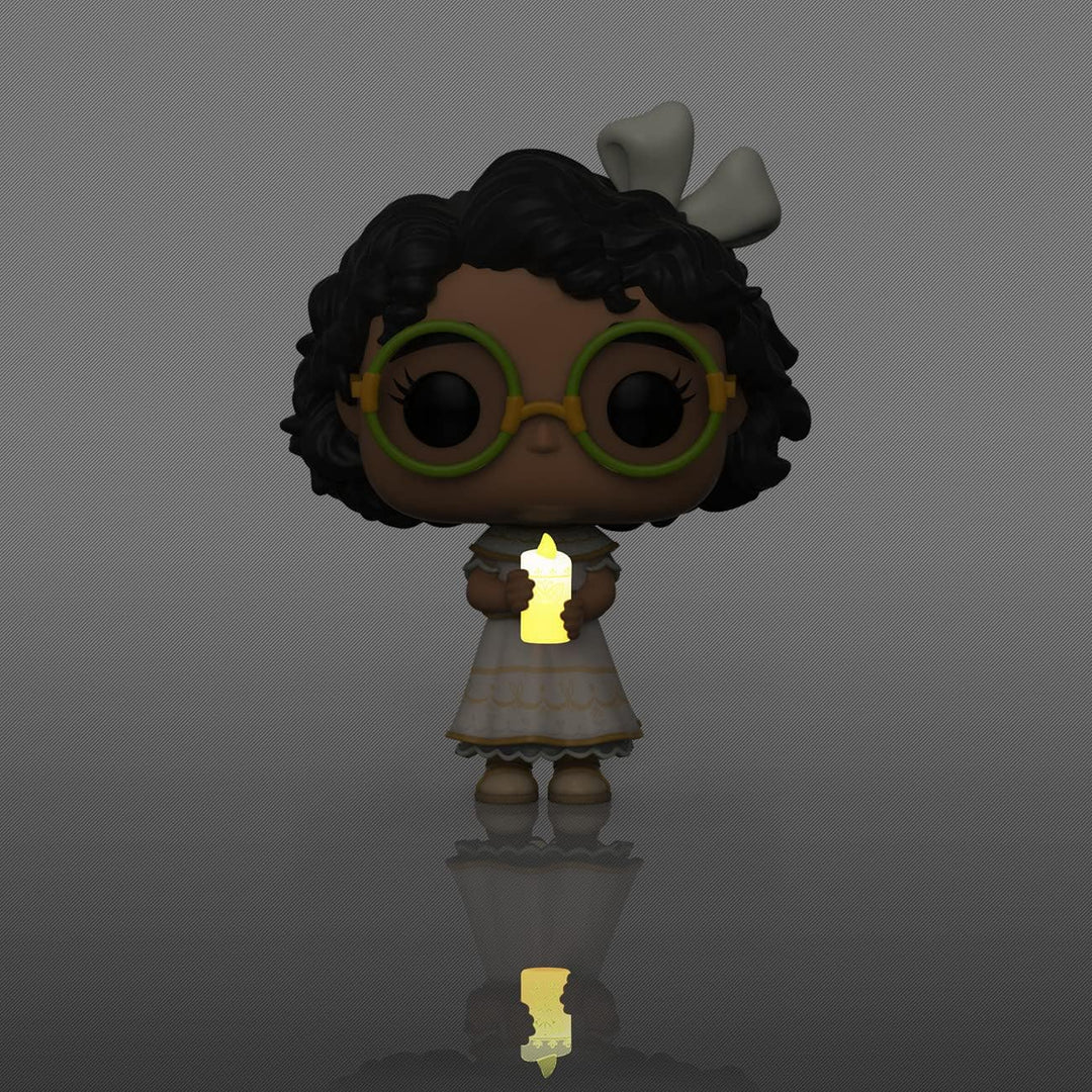 Disney 100 Mirabel Glows in the Dark Funko POP Figur #1327 EAN 0889698701181