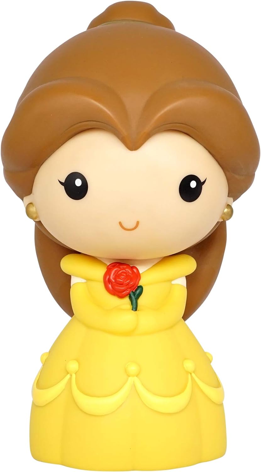 Disney Princess Belle Spardose 24 cm