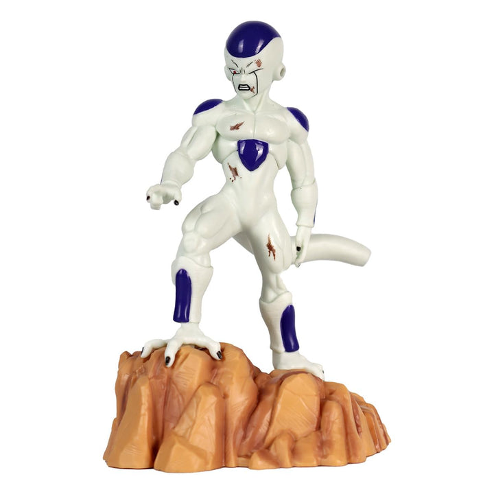 Dragon Ball History Box Frieza at Planet Namek 14 cm