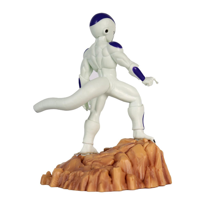 Dragon Ball History Box Frieza at Planet Namek 14 cm