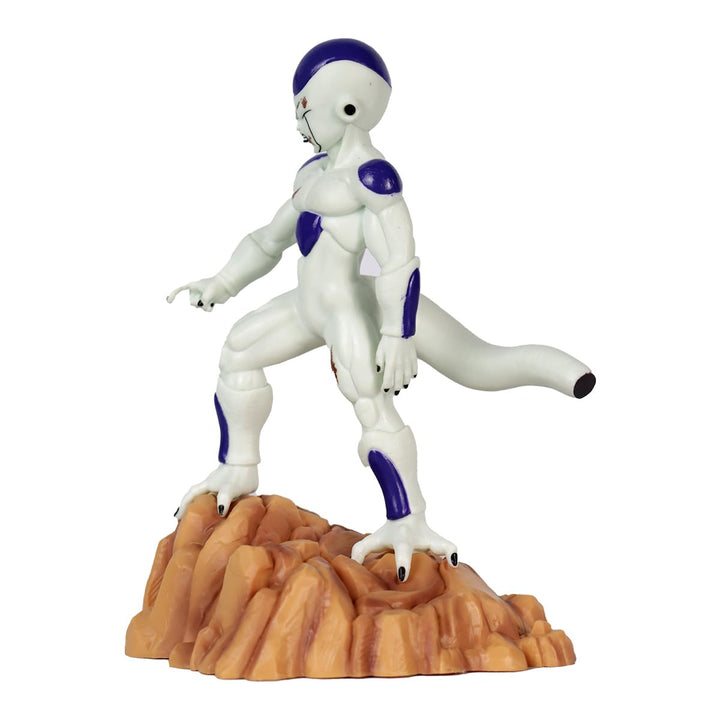 Dragon Ball History Box Frieza at Planet Namek 14 cm
