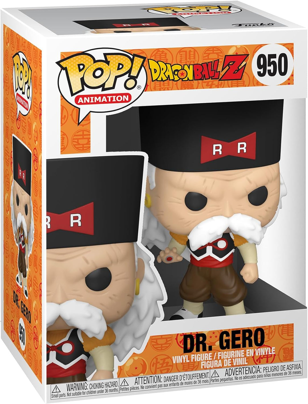 dragon-ball-z-dr-gero-funko-pop-figur-nummer-950