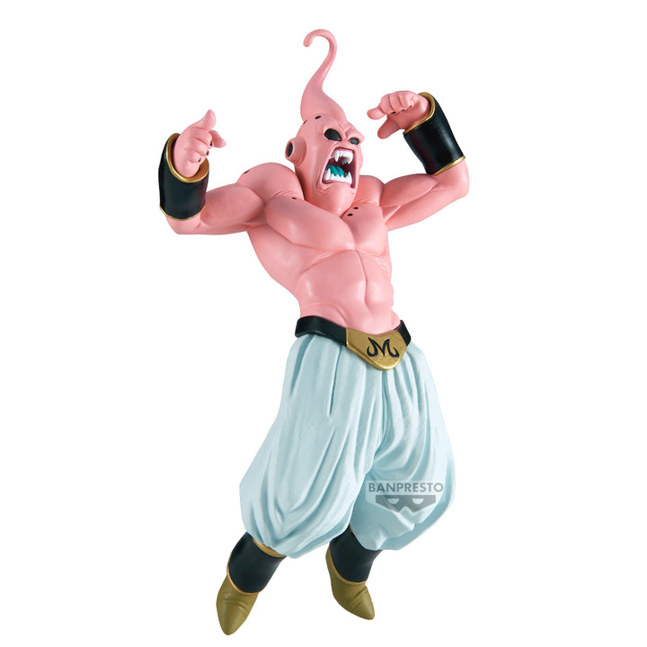 Banpresto Dragon Ball Figur Match Makers Majin Buu 15cm