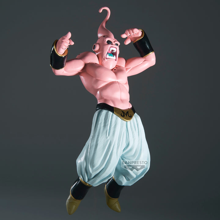 Banpresto Dragon Ball Figur Match Makers Majin Buu 15cm
