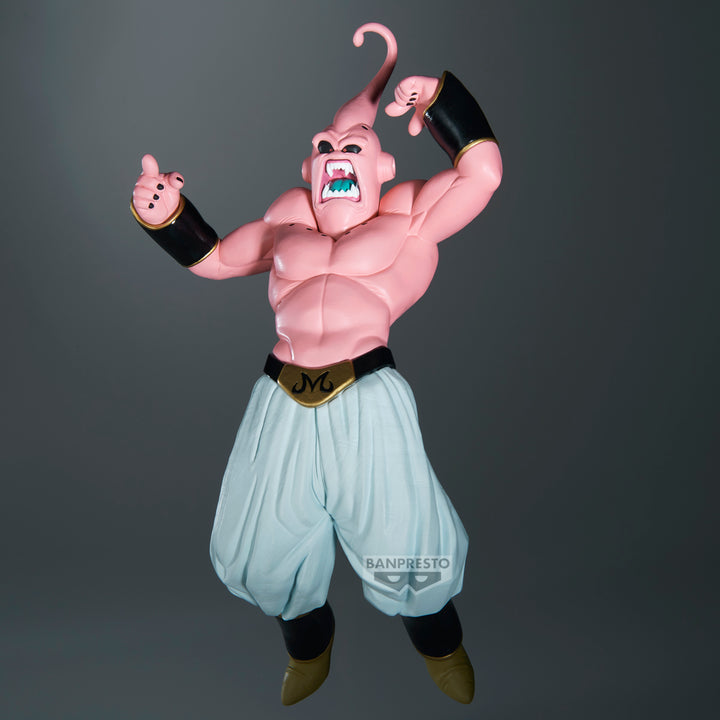 Banpresto Dragon Ball Figur Match Makers Majin Buu 15cm