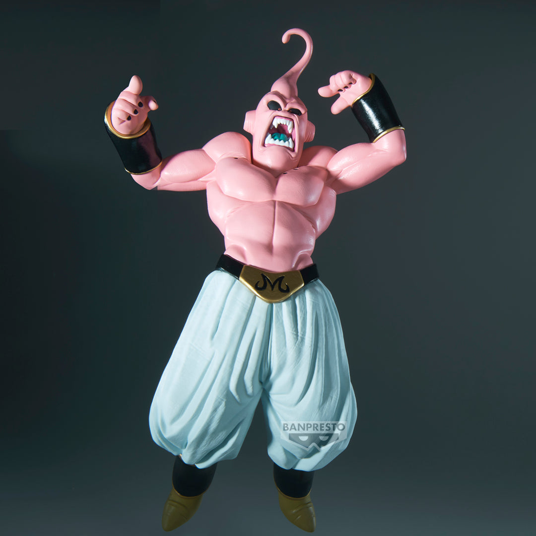 Banpresto Dragon Ball Figur Match Makers Majin Buu 15cm