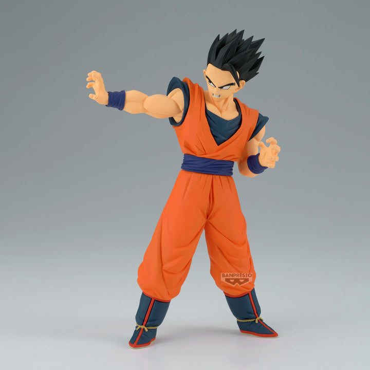 Banpresto Dragon Ball Figur Match Makers Gohan 16 cm