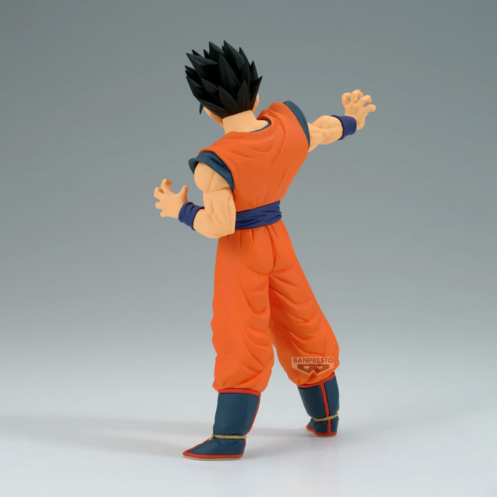 Banpresto Dragon Ball Figur Match Makers Gohan 16 cm