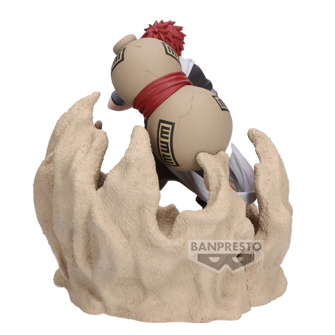 Naruto Figur Combination Battle Gaara