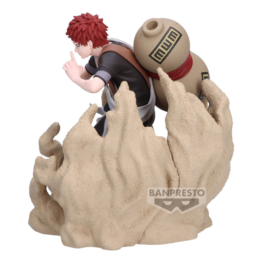 Naruto Figur Combination Battle Gaara