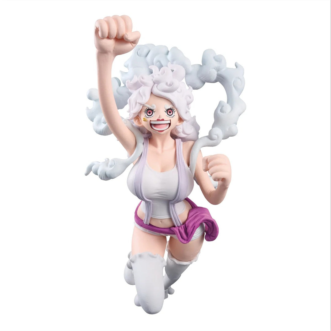 Banpresto One Piece King Of Artist Jewelry Bonney 28 cm