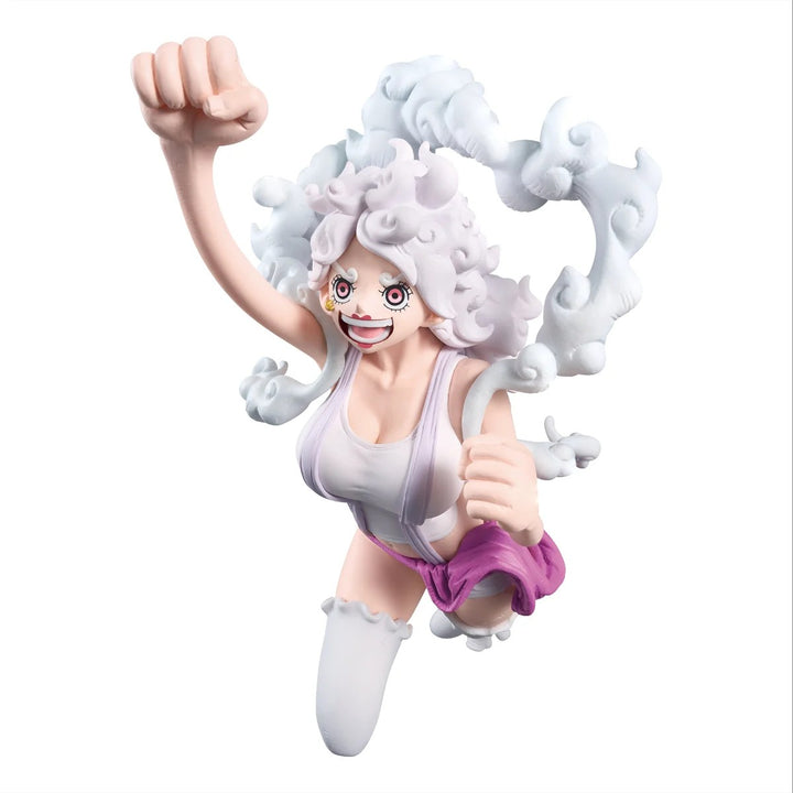 Banpresto One Piece King Of Artist Jewelry Bonney 28 cm