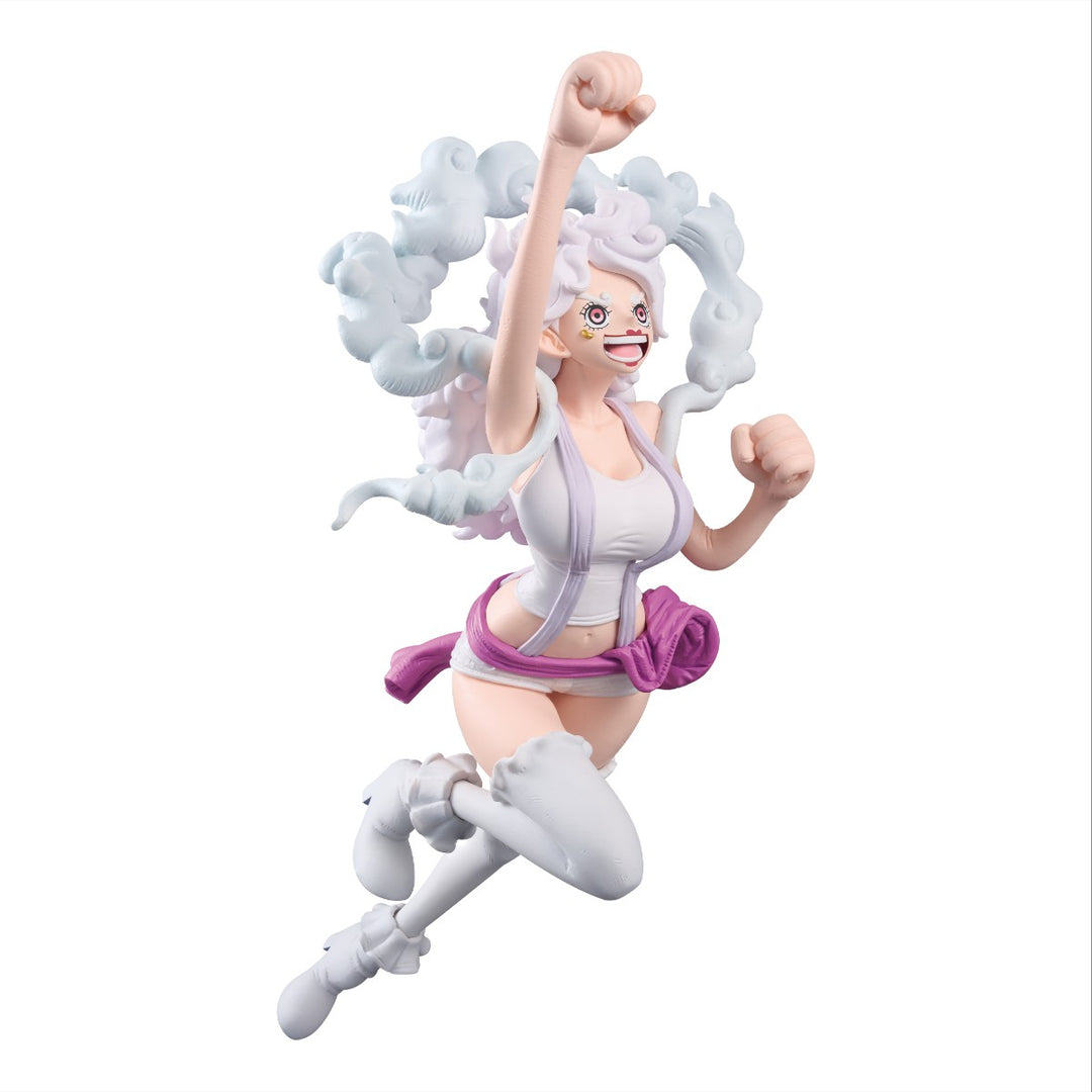 Banpresto One Piece King Of Artist Jewelry Bonney 28 cm
