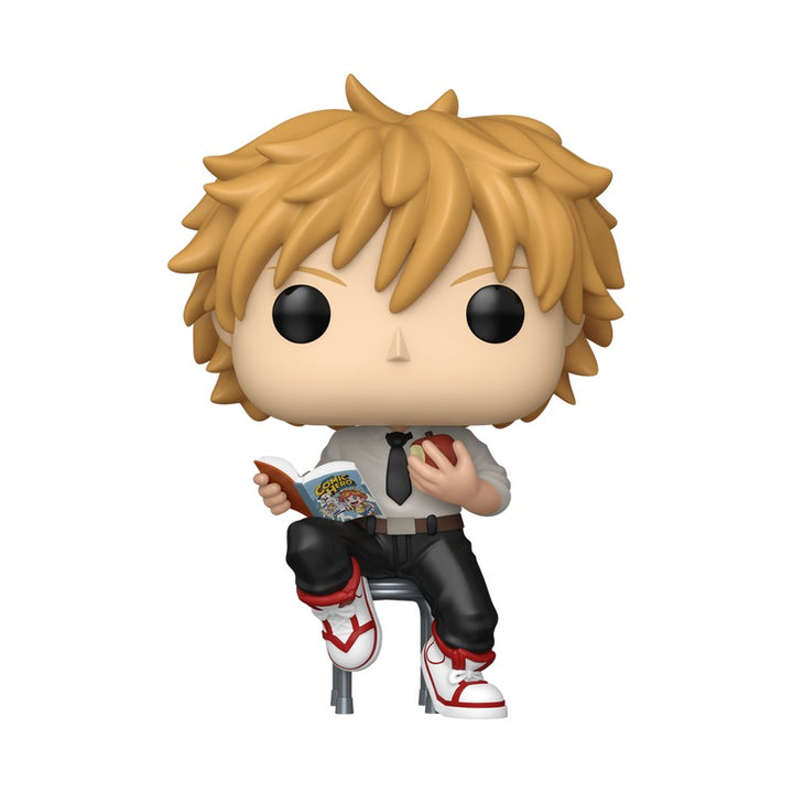 Funko POP Chainsaw Man Denji #2377