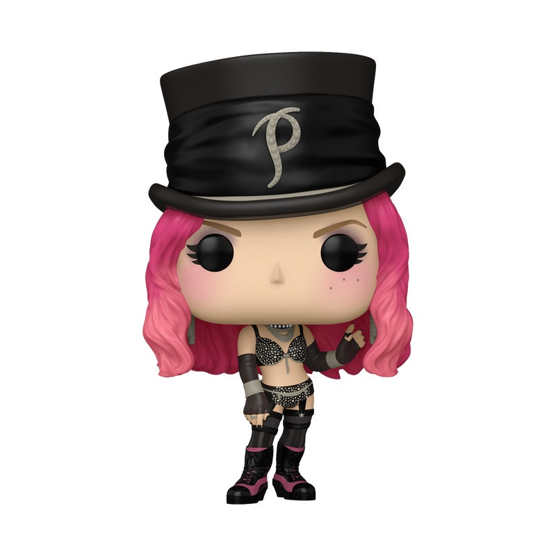 Funko POP Pink Lady Marmalade #493